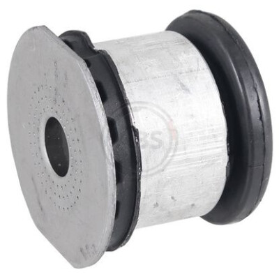 Suspension, support d'essieu