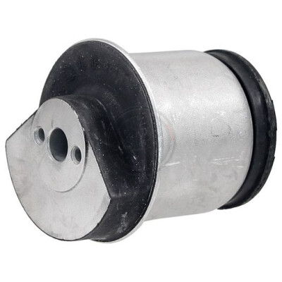 Suspension, support d'essieu