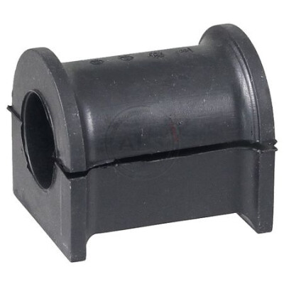 Coussinet de palier, stabilisateur