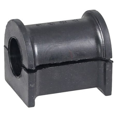 Coussinet de palier, stabilisateur