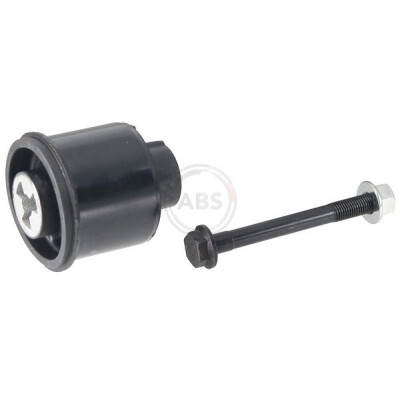 Suspension, support d'essieu