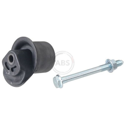 Suspension, support d'essieu