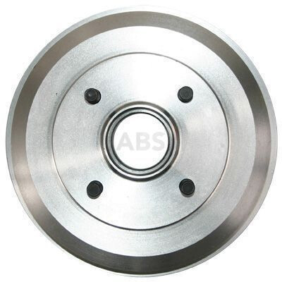Tambour de frein