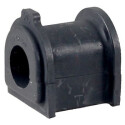 Coussinet de palier, stabilisateur