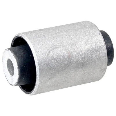 Suspension, support d'essieu