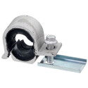 Coussinet de palier, stabilisateur