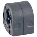 Coussinet de palier, stabilisateur