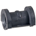 Coussinet de palier, stabilisateur