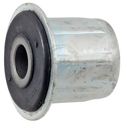 Suspension, support d'essieu