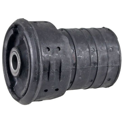 Suspension, support d'essieu