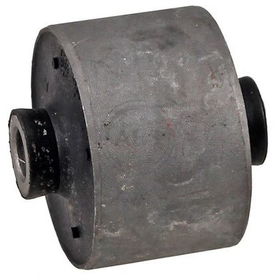 Suspension, support d'essieu