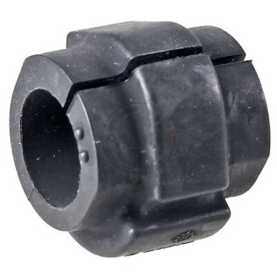 Coussinet de palier, stabilisateur