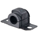 Coussinet de palier, stabilisateur