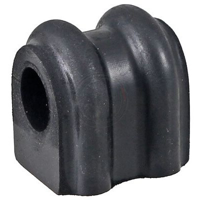 Coussinet de palier, stabilisateur