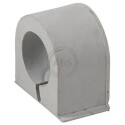 Coussinet de palier, stabilisateur