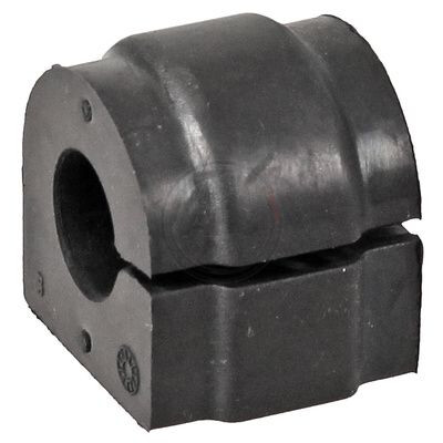 Coussinet de palier, stabilisateur