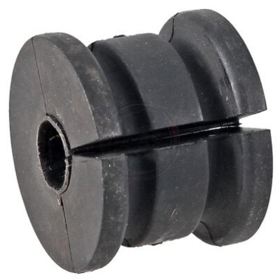Coussinet de palier, stabilisateur