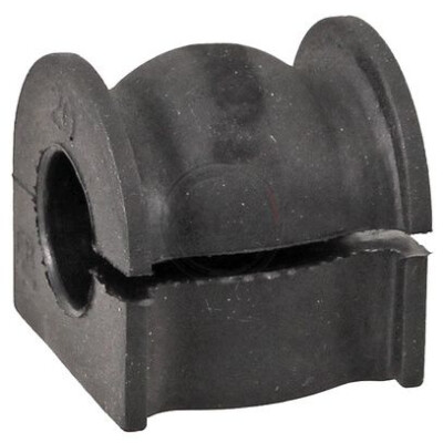 Coussinet de palier, stabilisateur