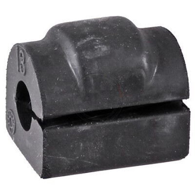 Coussinet de palier, stabilisateur