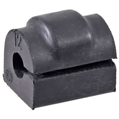Coussinet de palier, stabilisateur