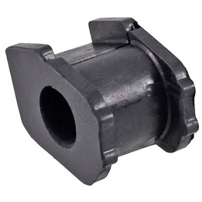 Coussinet de palier, stabilisateur