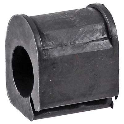 Coussinet de palier, stabilisateur