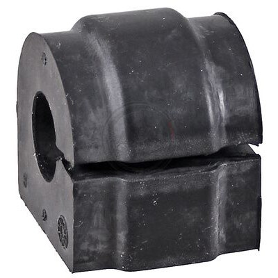 Coussinet de palier, stabilisateur