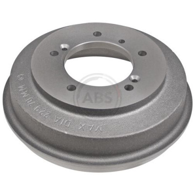 Tambour de frein