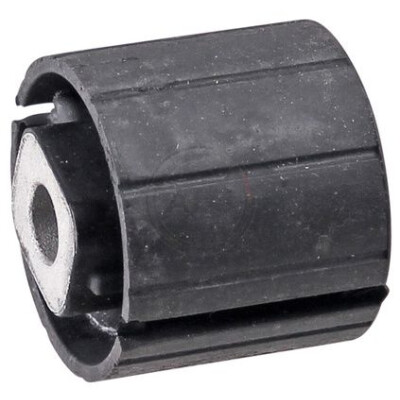 Suspension, support d'essieu