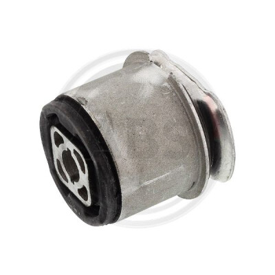 Suspension, support d'essieu