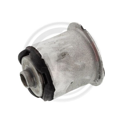 Suspension, support d'essieu