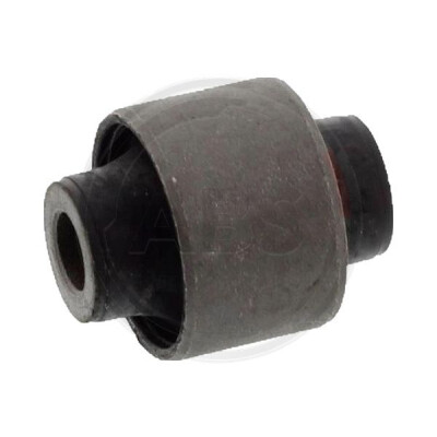 Suspension, support d'essieu