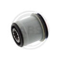Suspension, support d'essieu