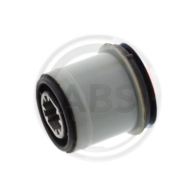 Suspension, support d'essieu