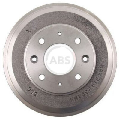 Tambour de frein