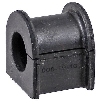 Coussinet de palier, stabilisateur