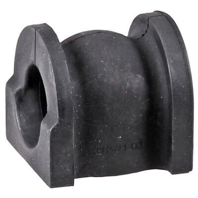Coussinet de palier, stabilisateur