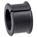 Coussinet de palier, stabilisateur