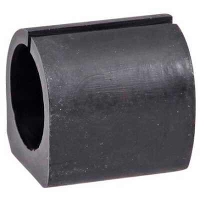 Coussinet de palier, stabilisateur