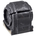 Coussinet de palier, stabilisateur