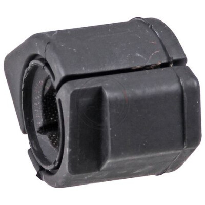 Coussinet de palier, stabilisateur