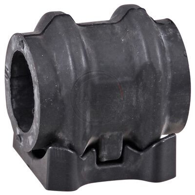 Coussinet de palier, stabilisateur