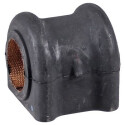 Coussinet de palier, stabilisateur