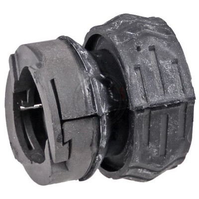 Coussinet de palier, stabilisateur