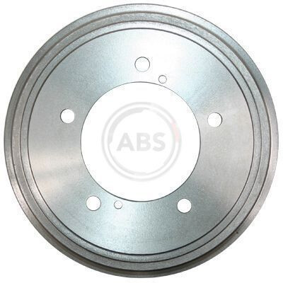 Tambour de frein