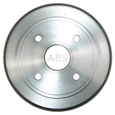 Tambour de frein
