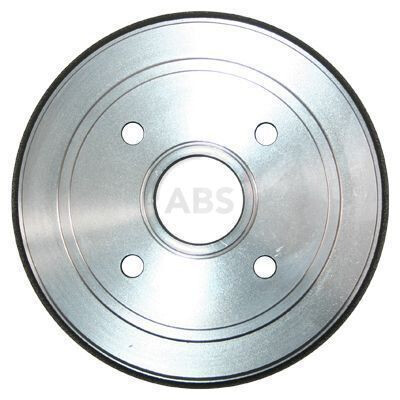 Tambour de frein