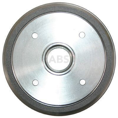 Tambour de frein