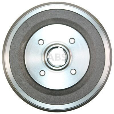 Tambour de frein