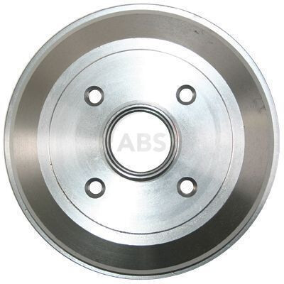 Tambour de frein